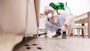 Best Commercial Pest Control  in North Middletown, NJ